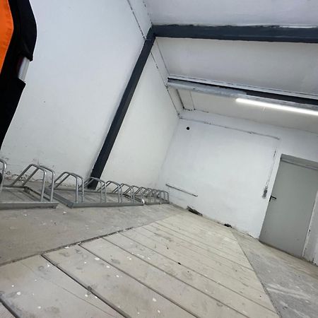 Luxurioeses Apartment,Neubau, 4 Personen, Parkplatz, Griechischer Stil Бохум Екстер'єр фото